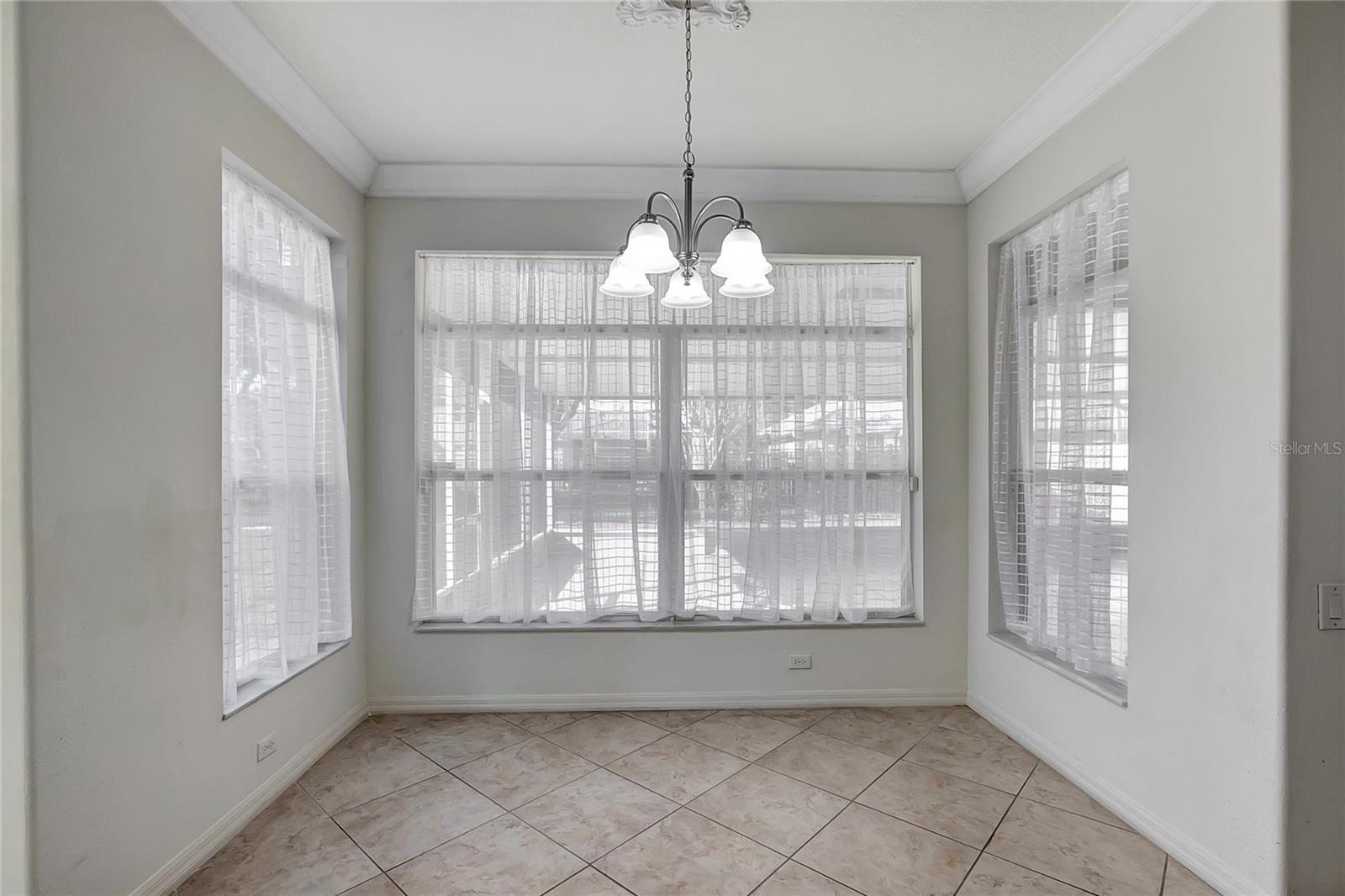 CARROLLWOOD CROSSING - Residential