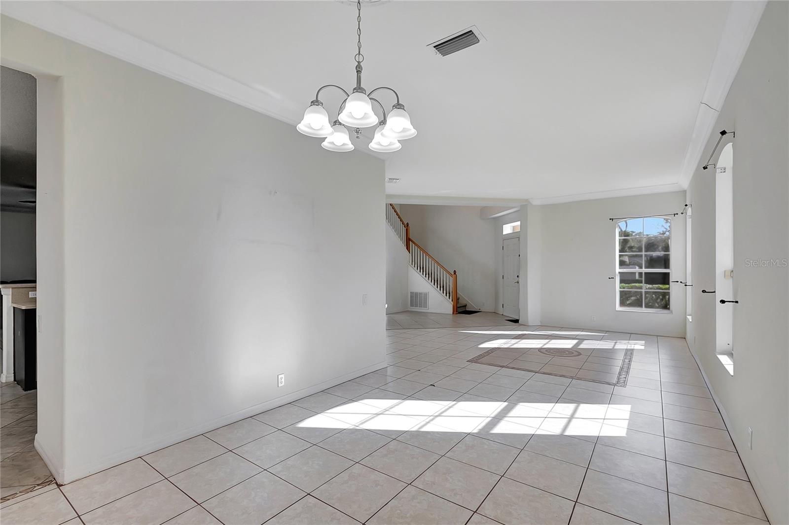 CARROLLWOOD CROSSING - Residential