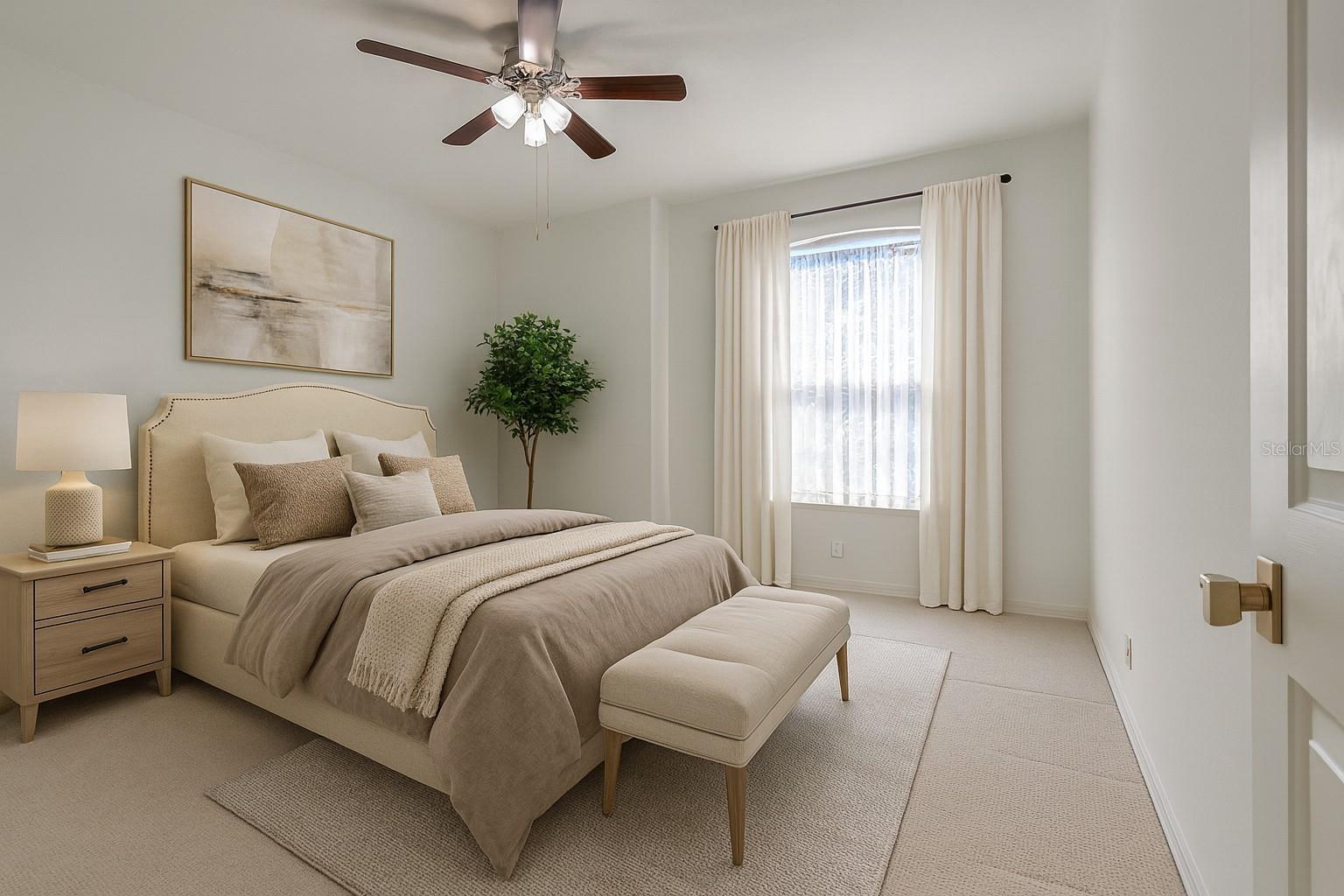 CARROLLWOOD CROSSING - Residential