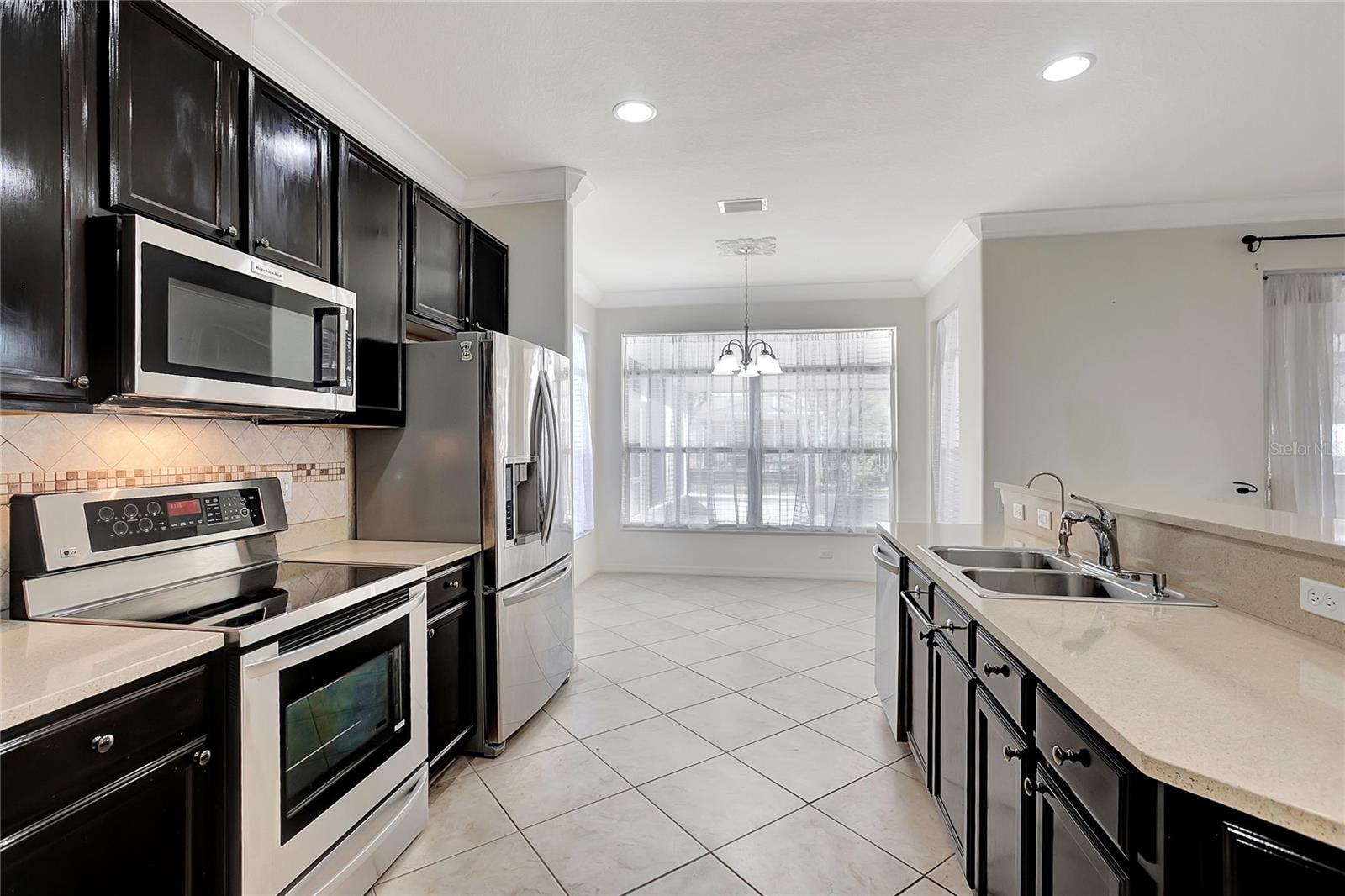 CARROLLWOOD CROSSING - Residential