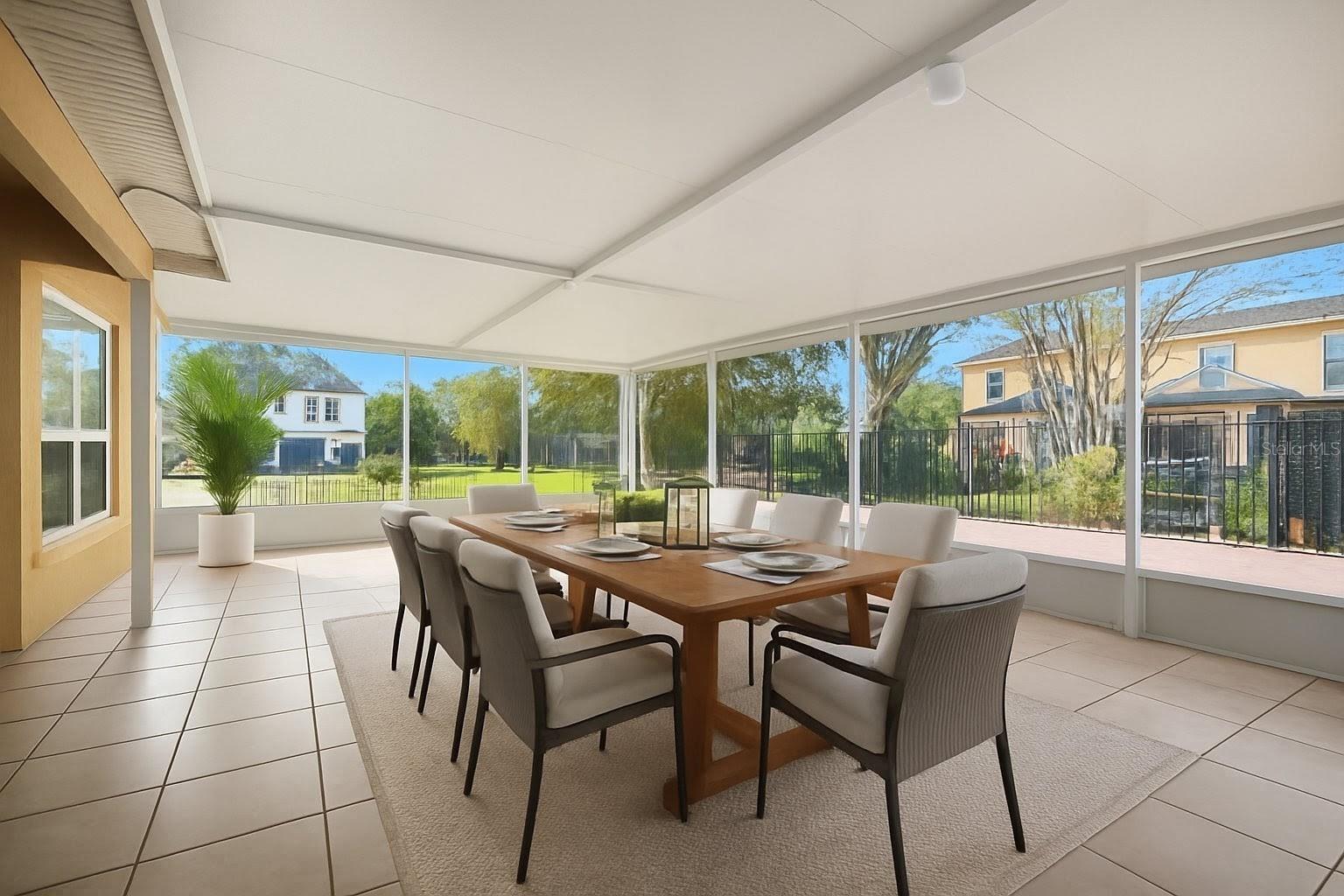 CARROLLWOOD CROSSING - Residential