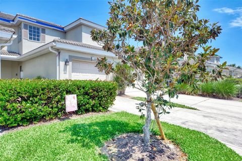 A home in PORT CHARLOTTE