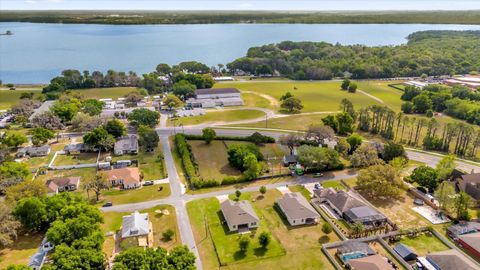 Tiny photo for 699 S Dixie Drive, Howey In The Hills, FL 34737 (MLS # O6395413)