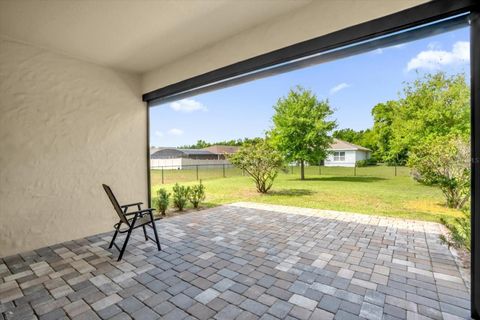 Tiny photo for 699 S Dixie Drive, Howey In The Hills, FL 34737 (MLS # O6395413)