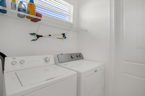 Tiny photo for 699 S Dixie Drive, Howey In The Hills, FL 34737 (MLS # O6395413)