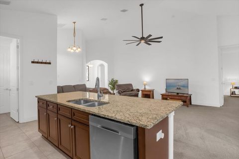 Tiny photo for 699 S Dixie Drive, Howey In The Hills, FL 34737 (MLS # O6395413)