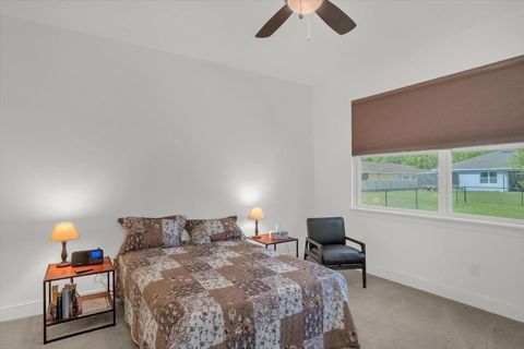 Tiny photo for 699 S Dixie Drive, Howey In The Hills, FL 34737 (MLS # O6395413)