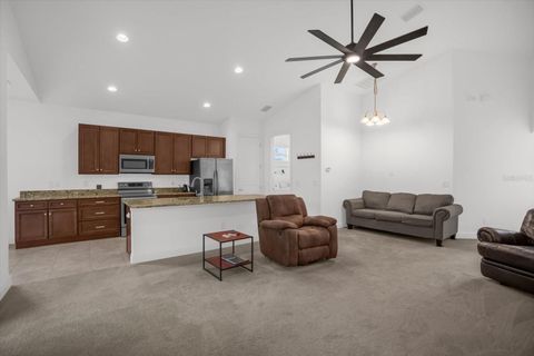 Tiny photo for 699 S Dixie Drive, Howey In The Hills, FL 34737 (MLS # O6395413)