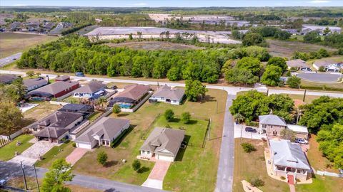 Tiny photo for 699 S Dixie Drive, Howey In The Hills, FL 34737 (MLS # O6395413)