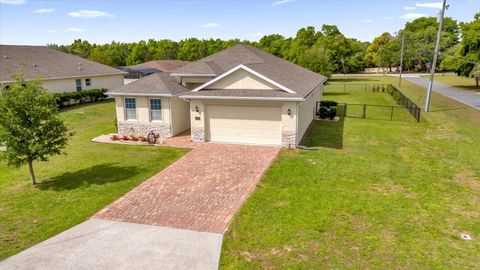 Tiny photo for 699 S Dixie Drive, Howey In The Hills, FL 34737 (MLS # O6395413)