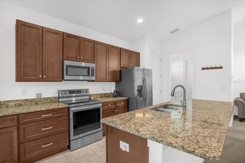 Tiny photo for 699 S Dixie Drive, Howey In The Hills, FL 34737 (MLS # O6395413)