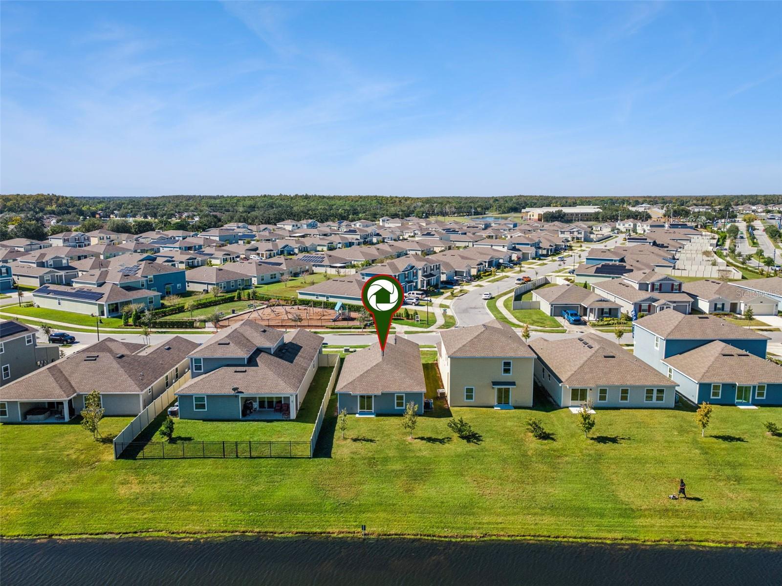 2015 MYRTLE PINE STREET