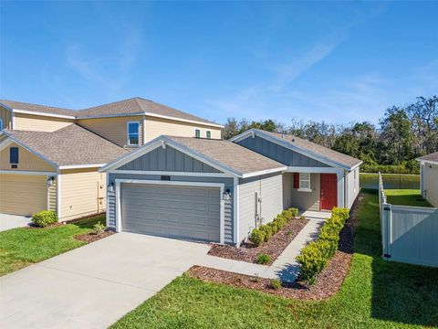 Photo of 2015 Myrtle Pine Street, Kissimmee, FL 34746 (MLS # O6340520)