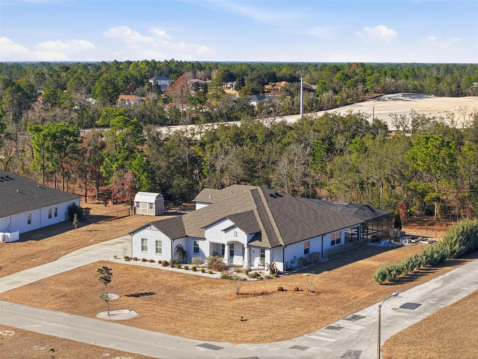 WOODLAND WATERS PH 6 - Residential