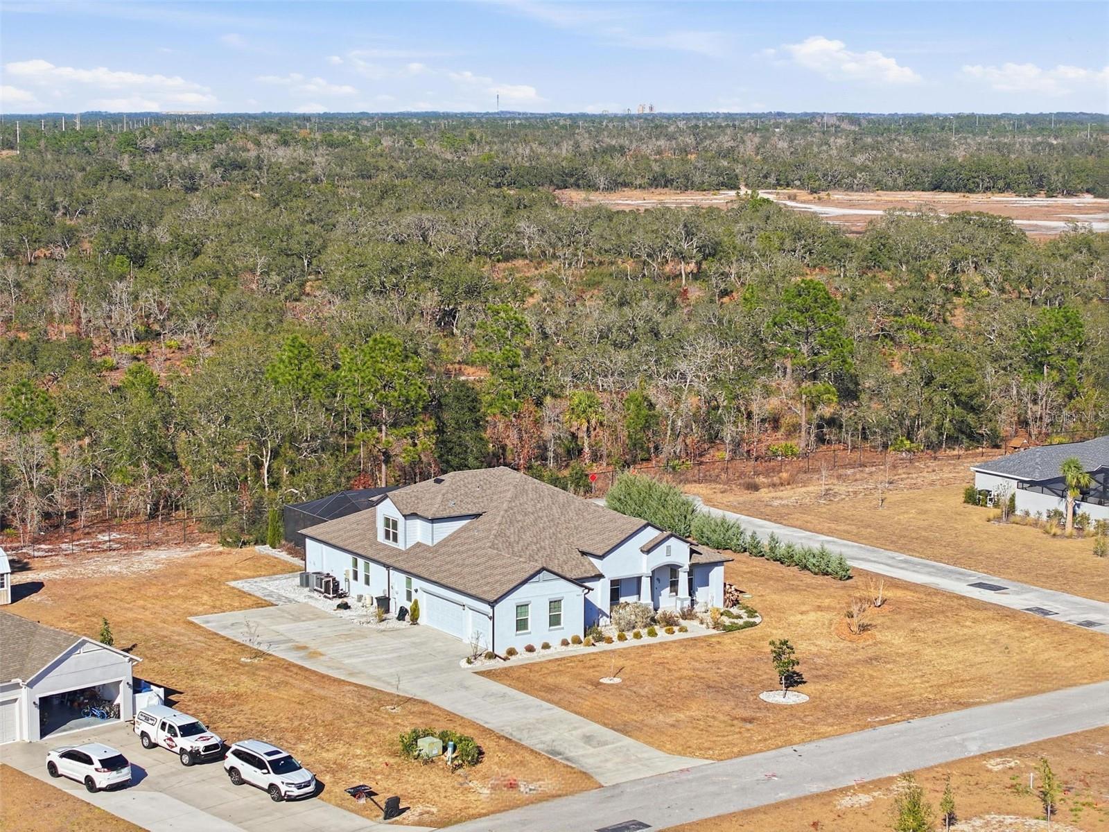 WOODLAND WATERS PH 6 - Residential