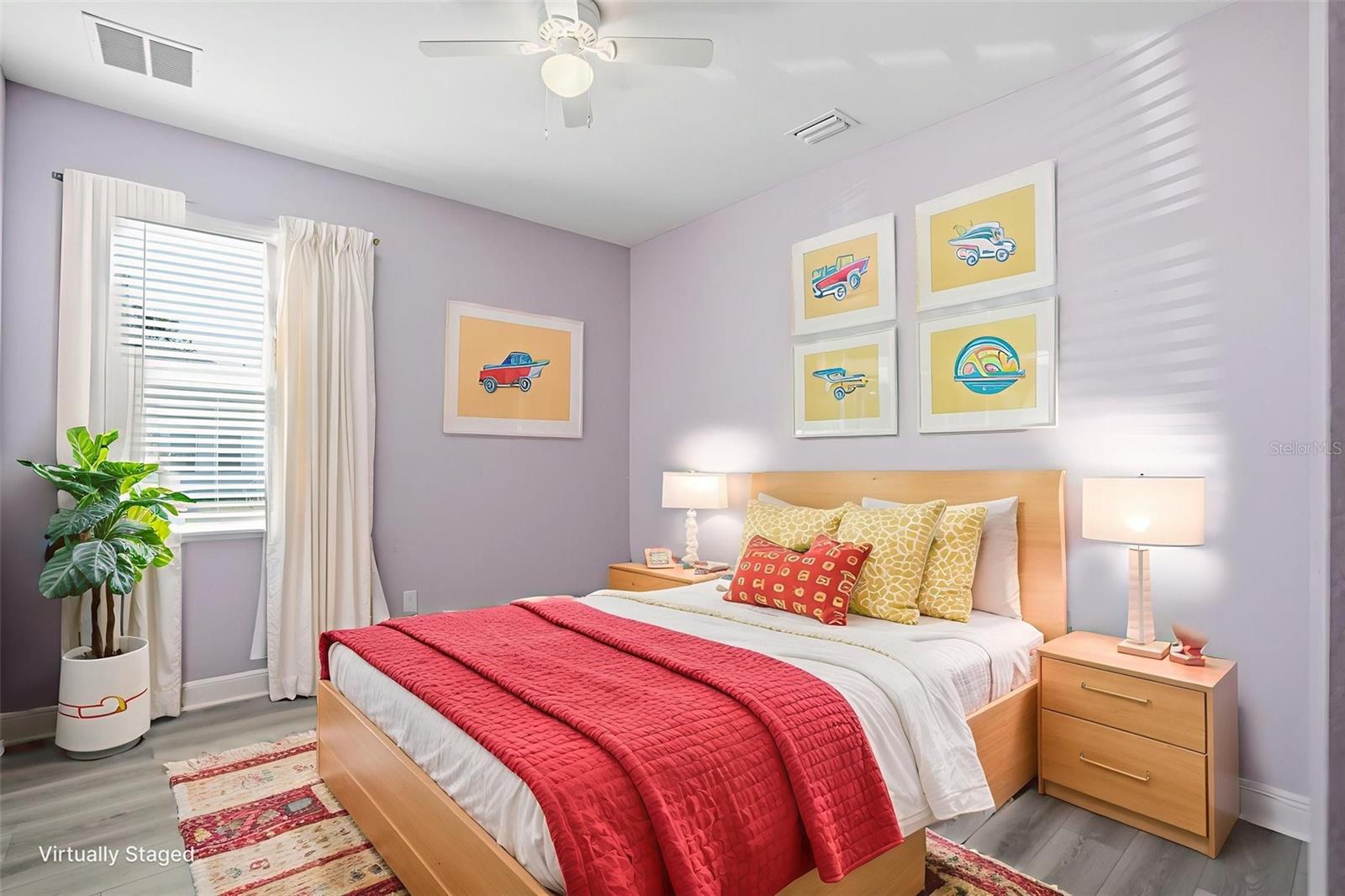 WOODLAND WATERS PH 6 - Residential