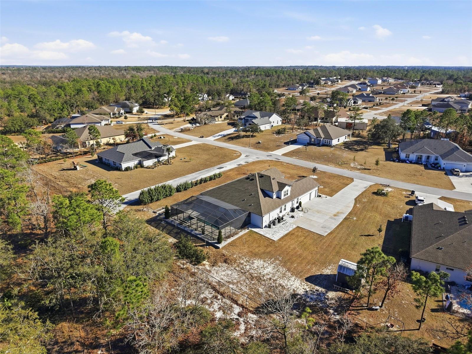 WOODLAND WATERS PH 6 - Residential