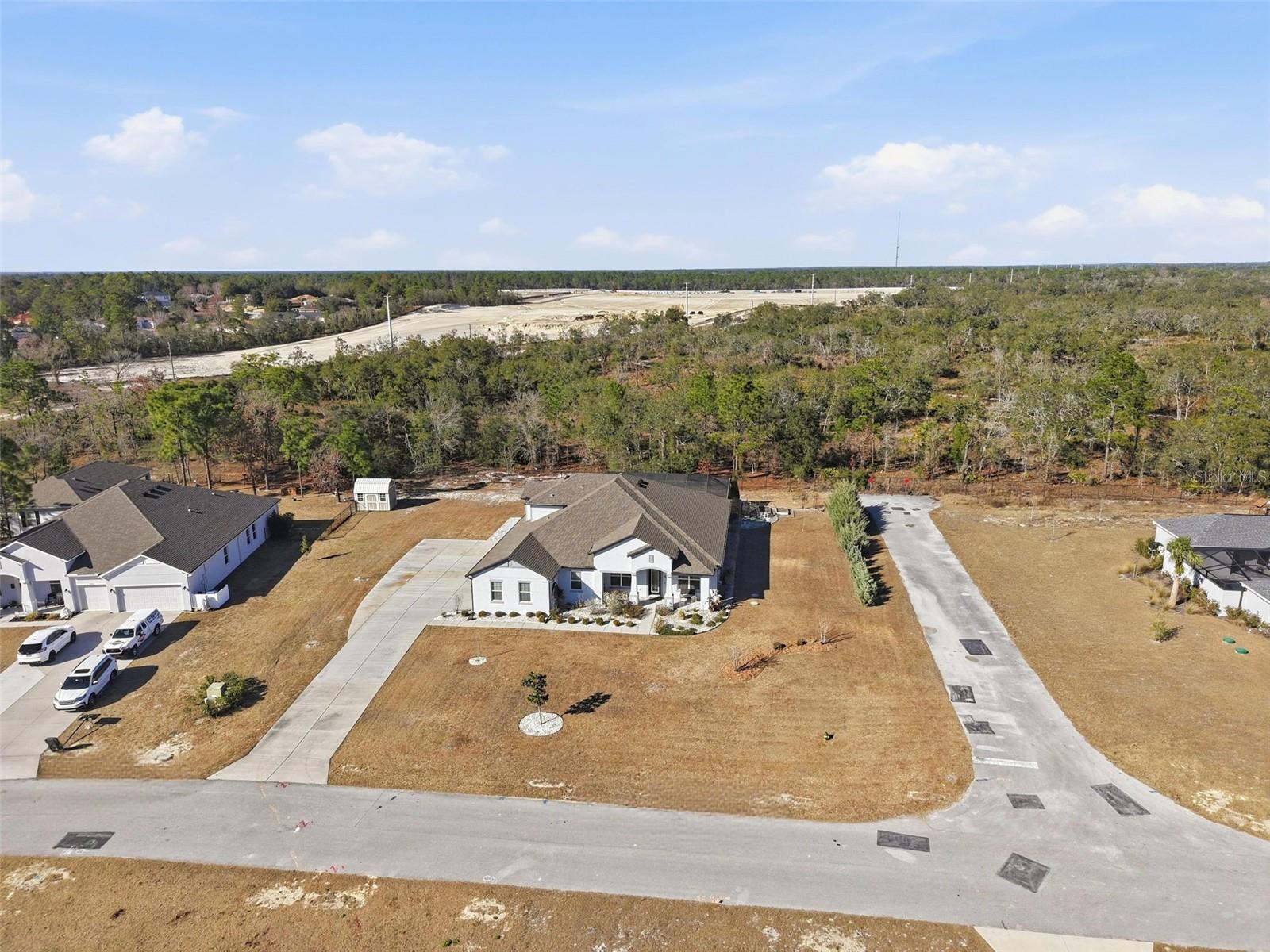 WOODLAND WATERS PH 6 - Residential