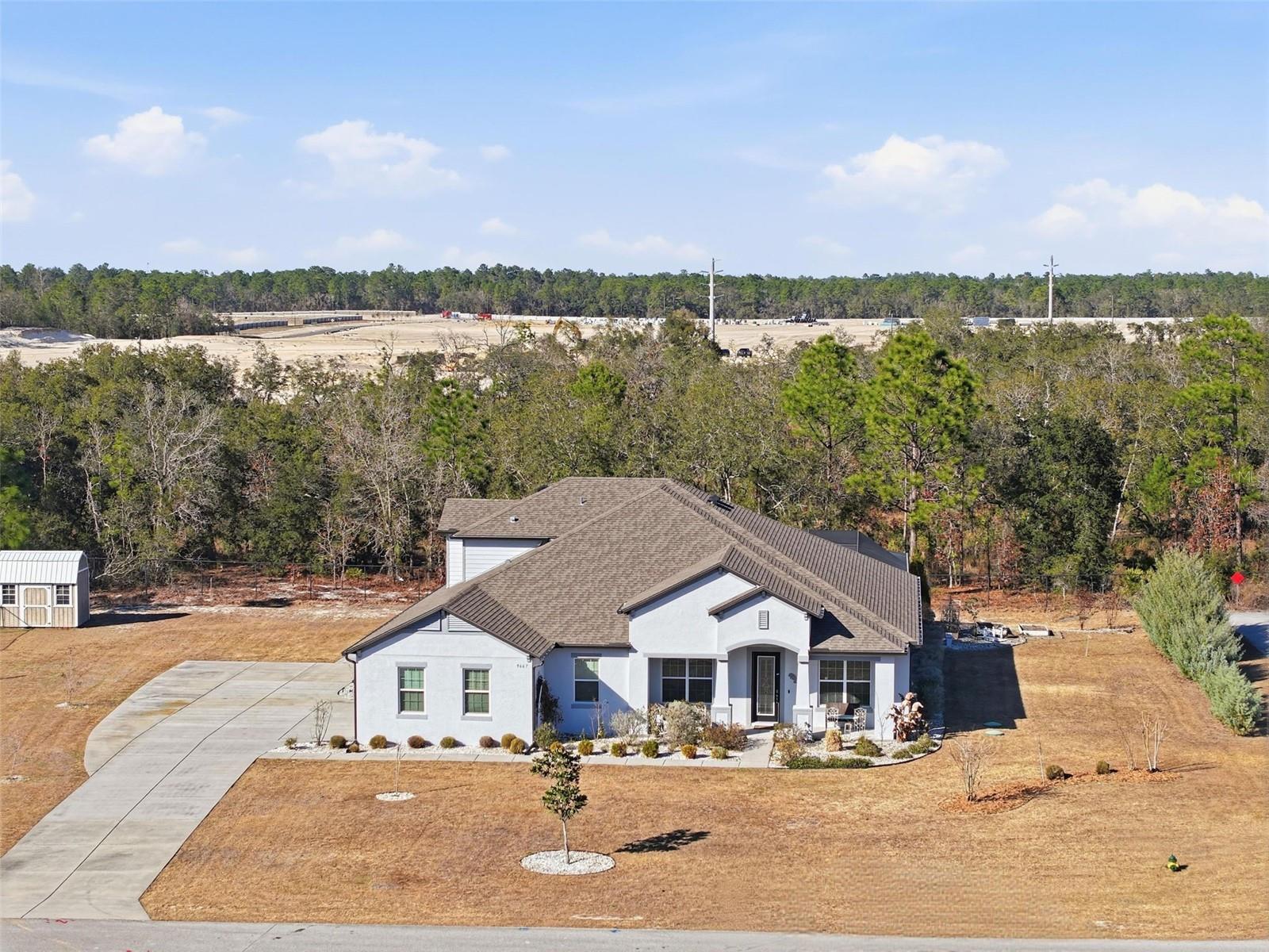 WOODLAND WATERS PH 6 - Residential