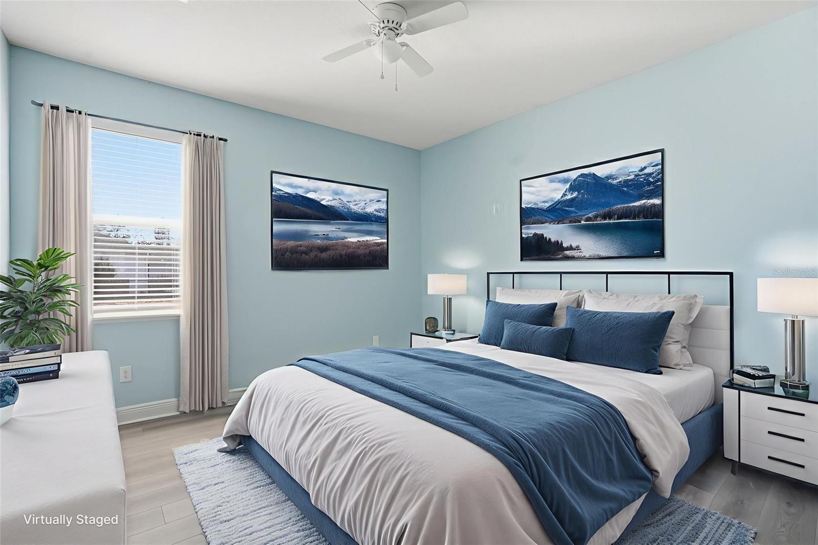 WOODLAND WATERS PH 6 - Residential