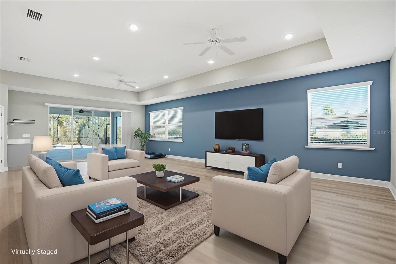 WOODLAND WATERS PH 6 - Residential