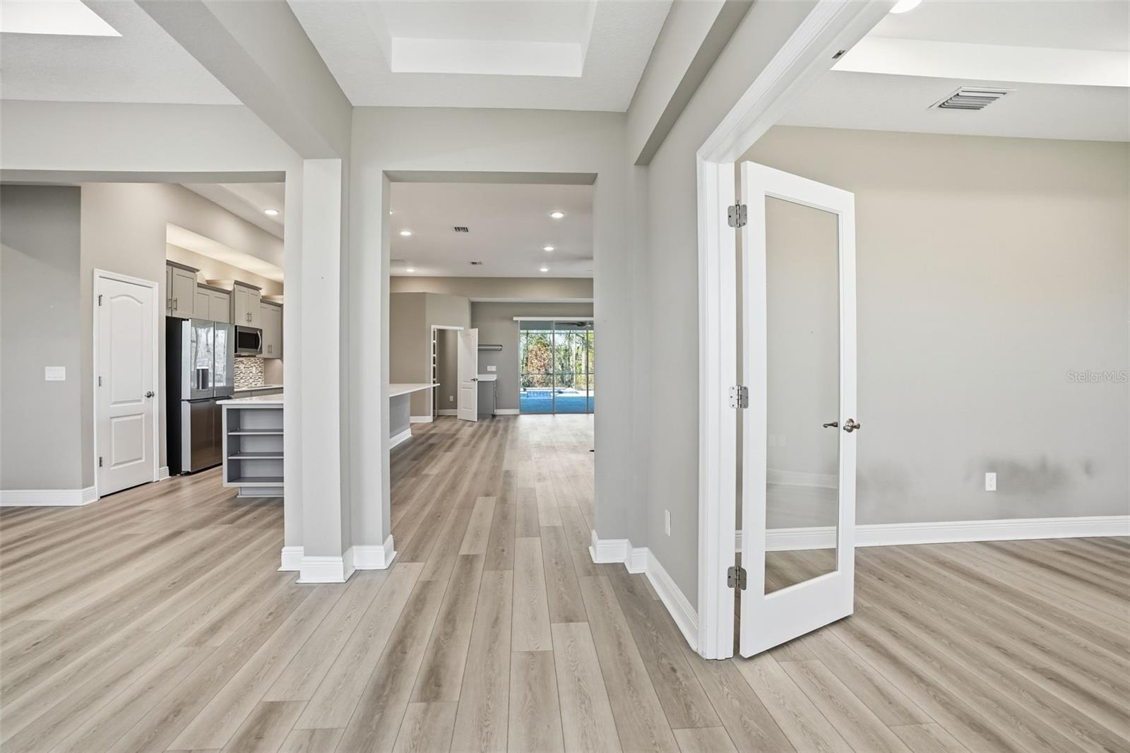 WOODLAND WATERS PH 6 - Residential