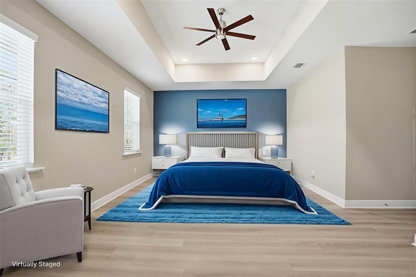 WOODLAND WATERS PH 6 - Residential