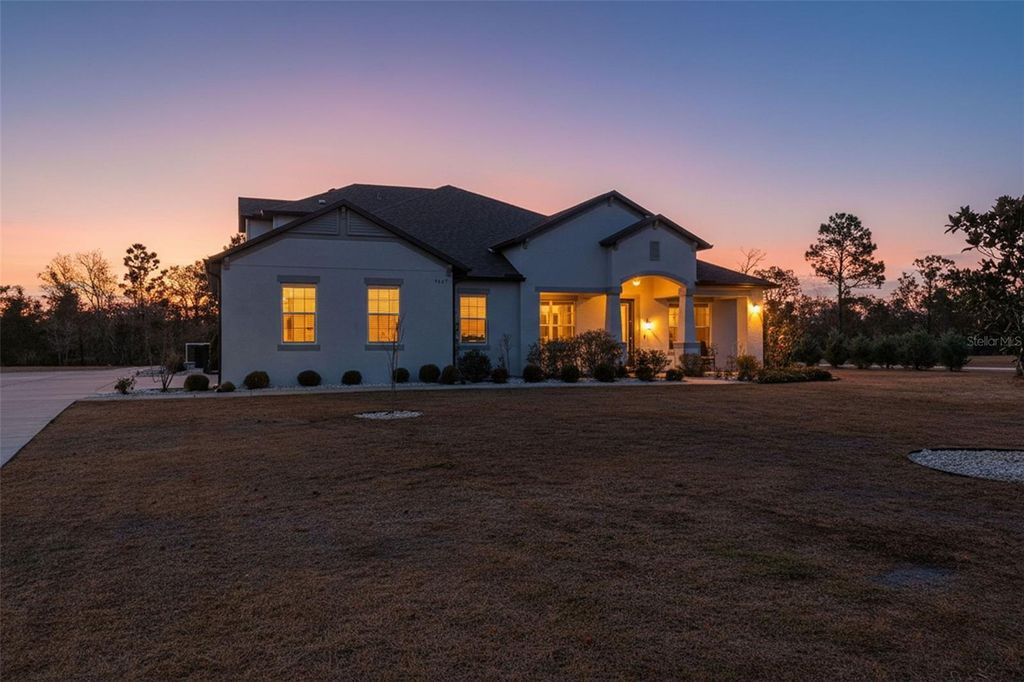 Photo of 9667 Pantera Loop, Weeki Wachee, FL 34613 (MLS # W7883057)