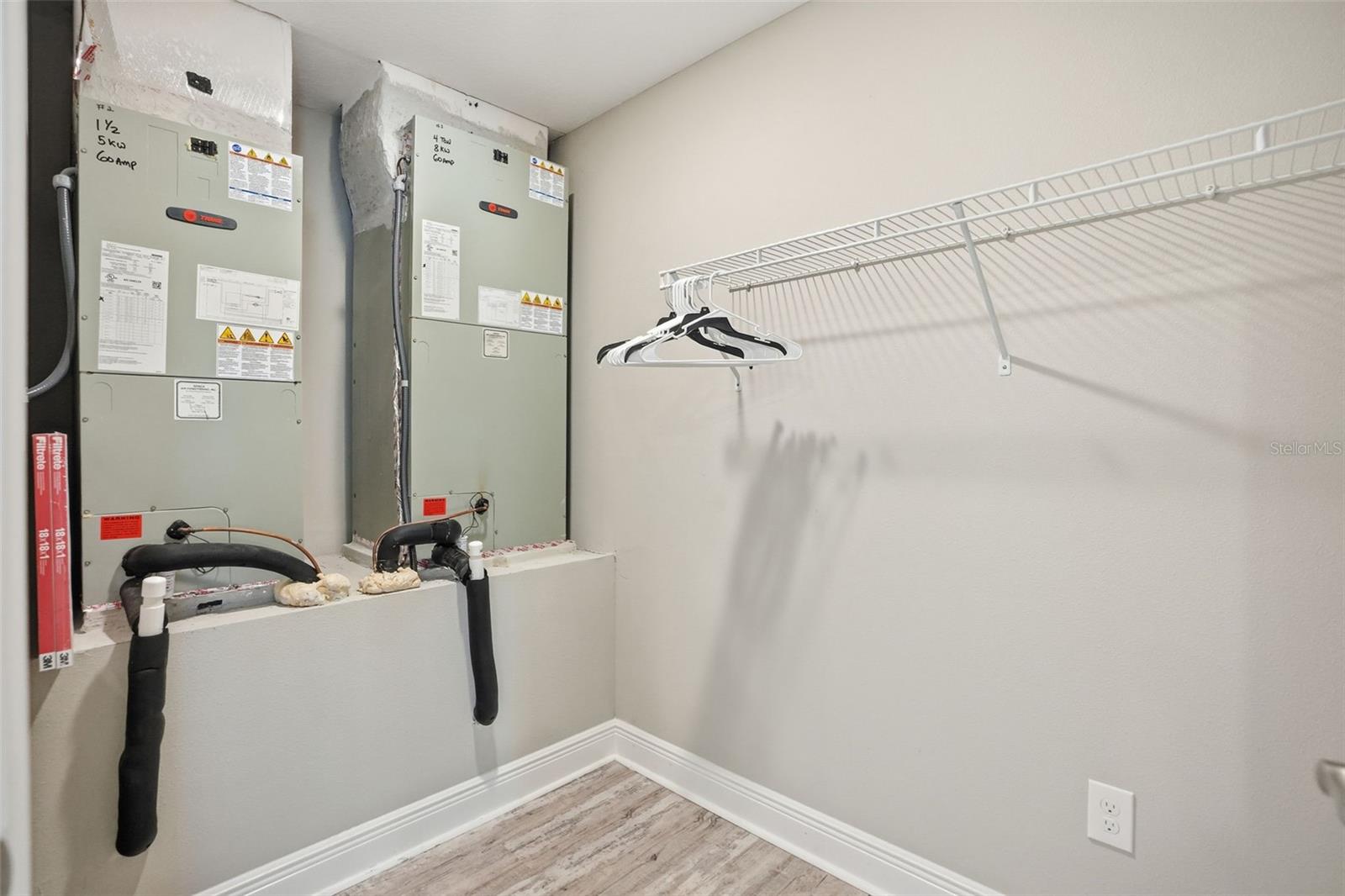 WOODLAND WATERS PH 6 - Residential