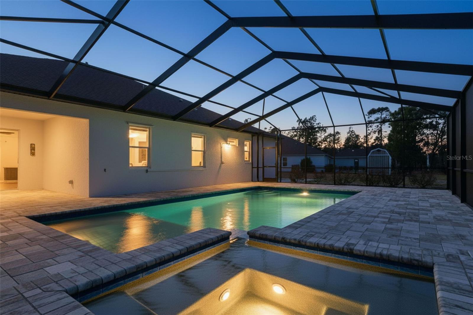 WOODLAND WATERS PH 6 - Residential