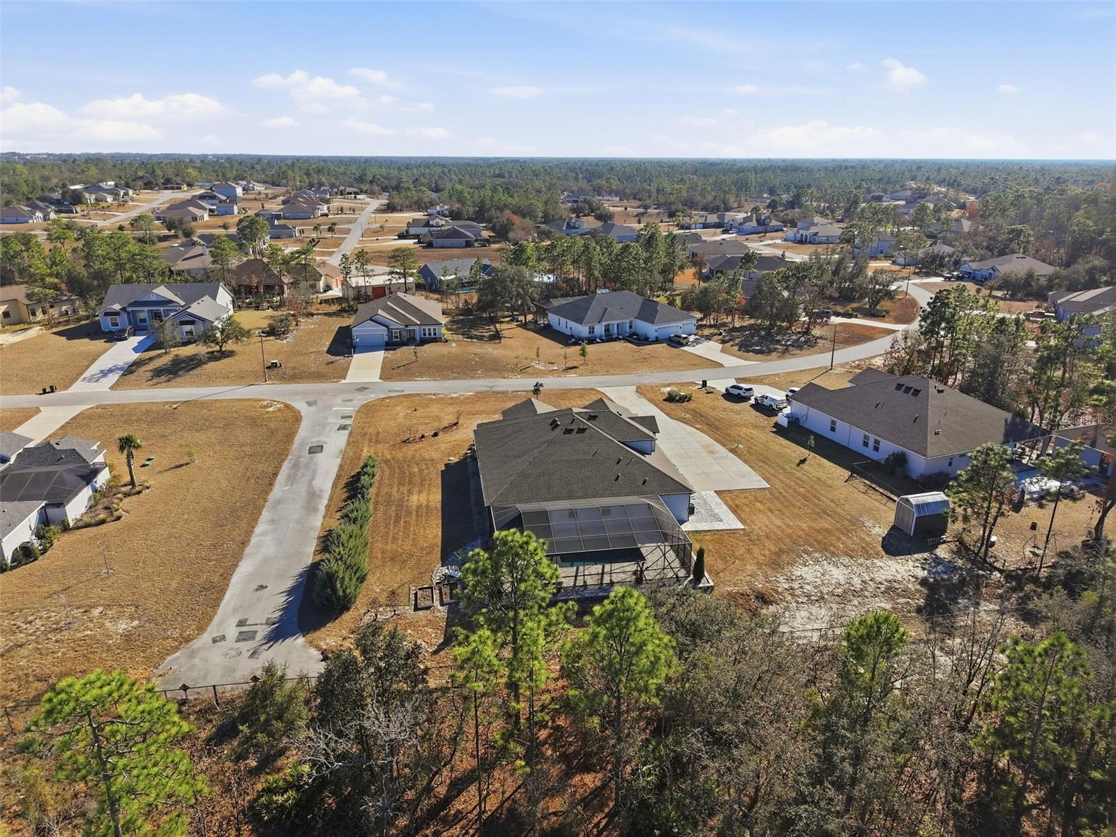 WOODLAND WATERS PH 6 - Residential