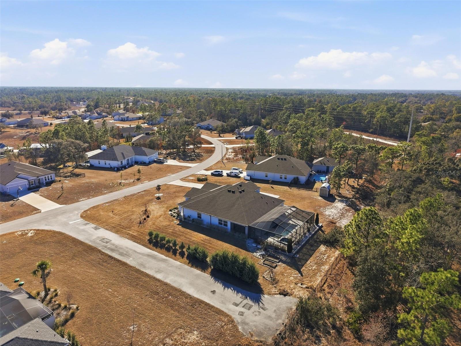 WOODLAND WATERS PH 6 - Residential