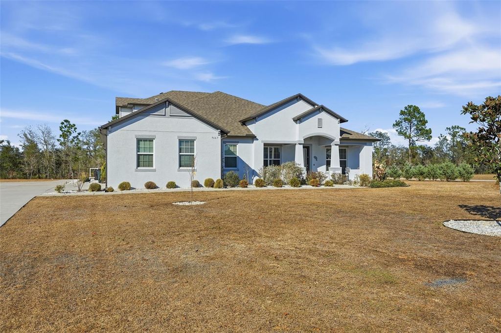 Photo of 9667 Pantera Loop, Weeki Wachee, FL 34613 (MLS # W7883057)