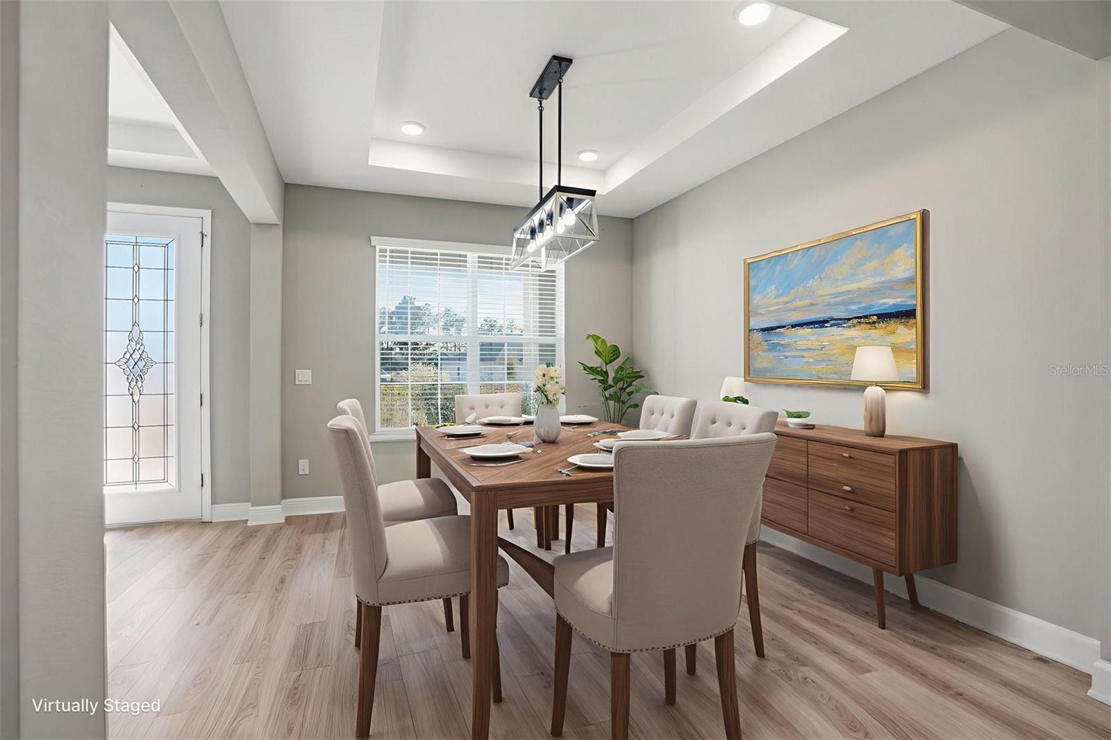 WOODLAND WATERS PH 6 - Residential