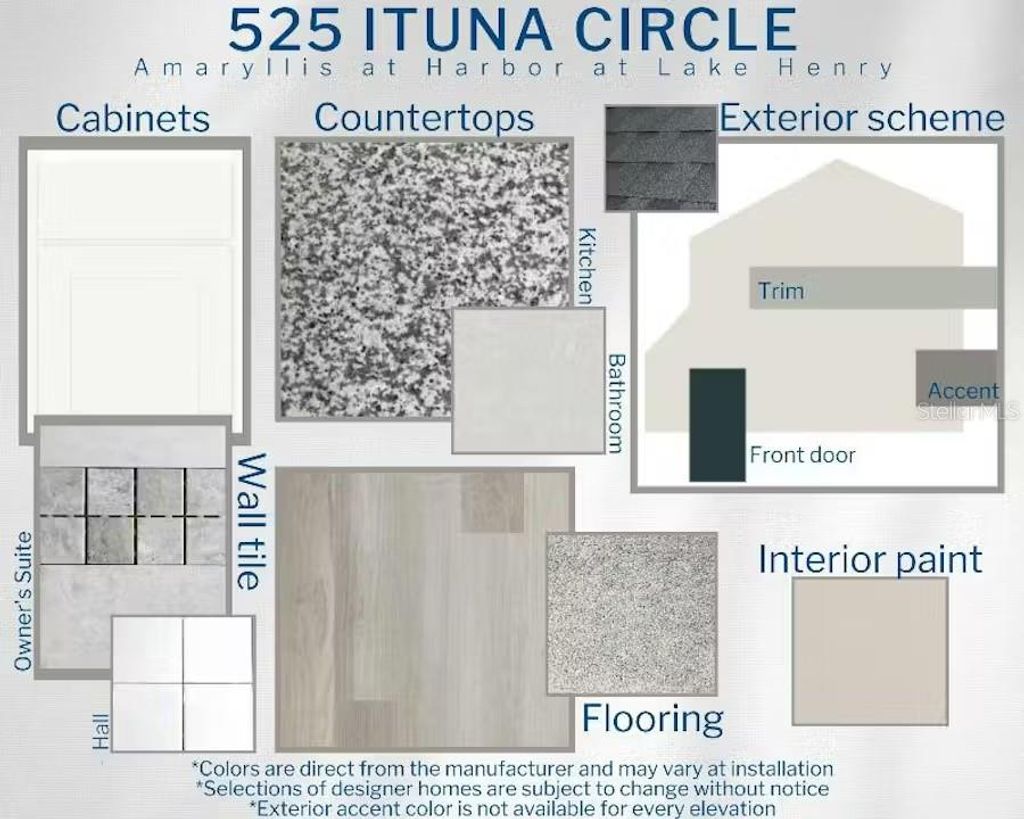 Photo of 525 Ituna Circle, Winter Haven, FL 33881 (MLS # L4959558)