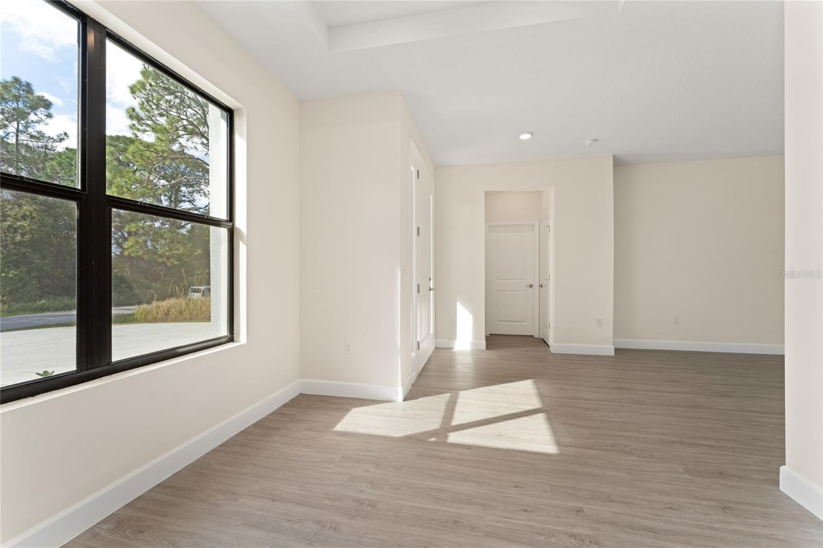 PORT MALABAR UNIT 20 - Residential