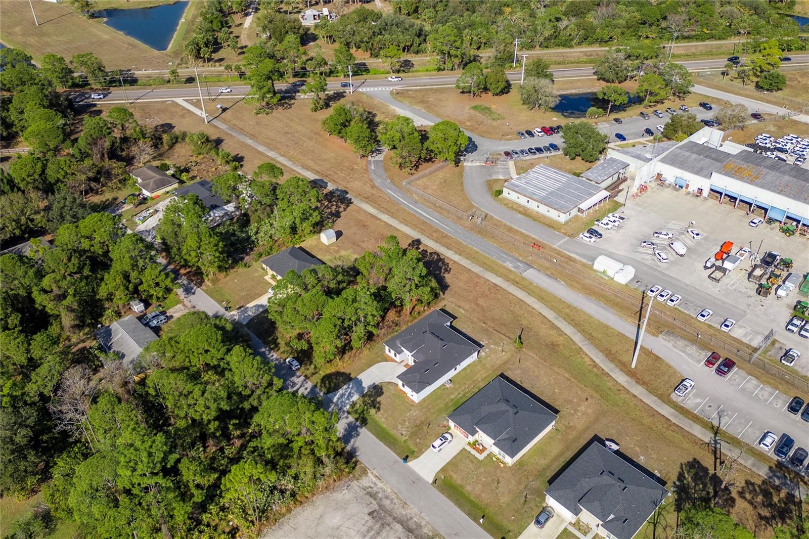 PORT MALABAR UNIT 20 - Residential