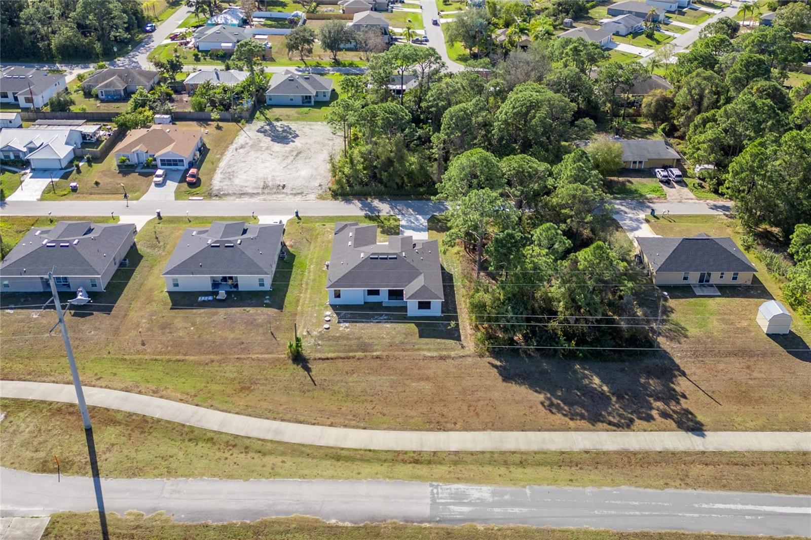 PORT MALABAR UNIT 20 - Residential