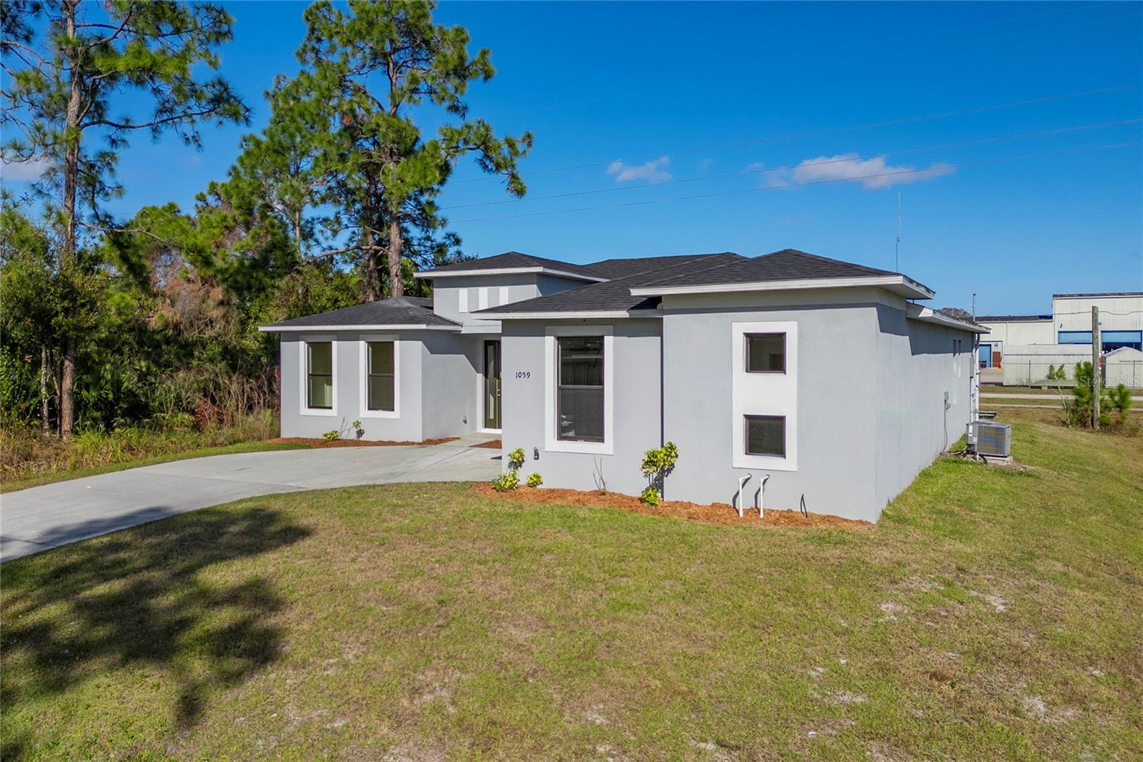 PORT MALABAR UNIT 20 - Residential