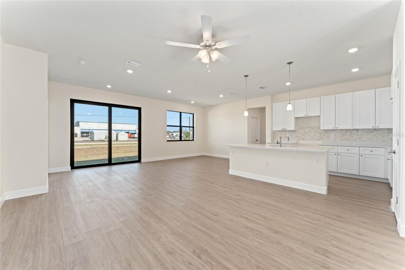 PORT MALABAR UNIT 20 - Residential