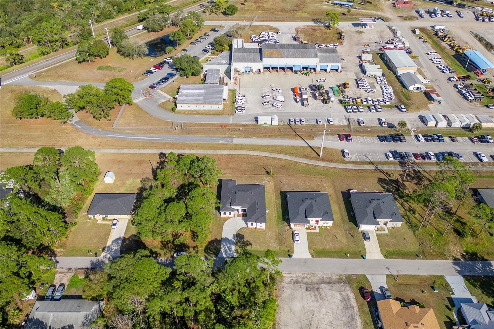 PORT MALABAR UNIT 20 - Residential