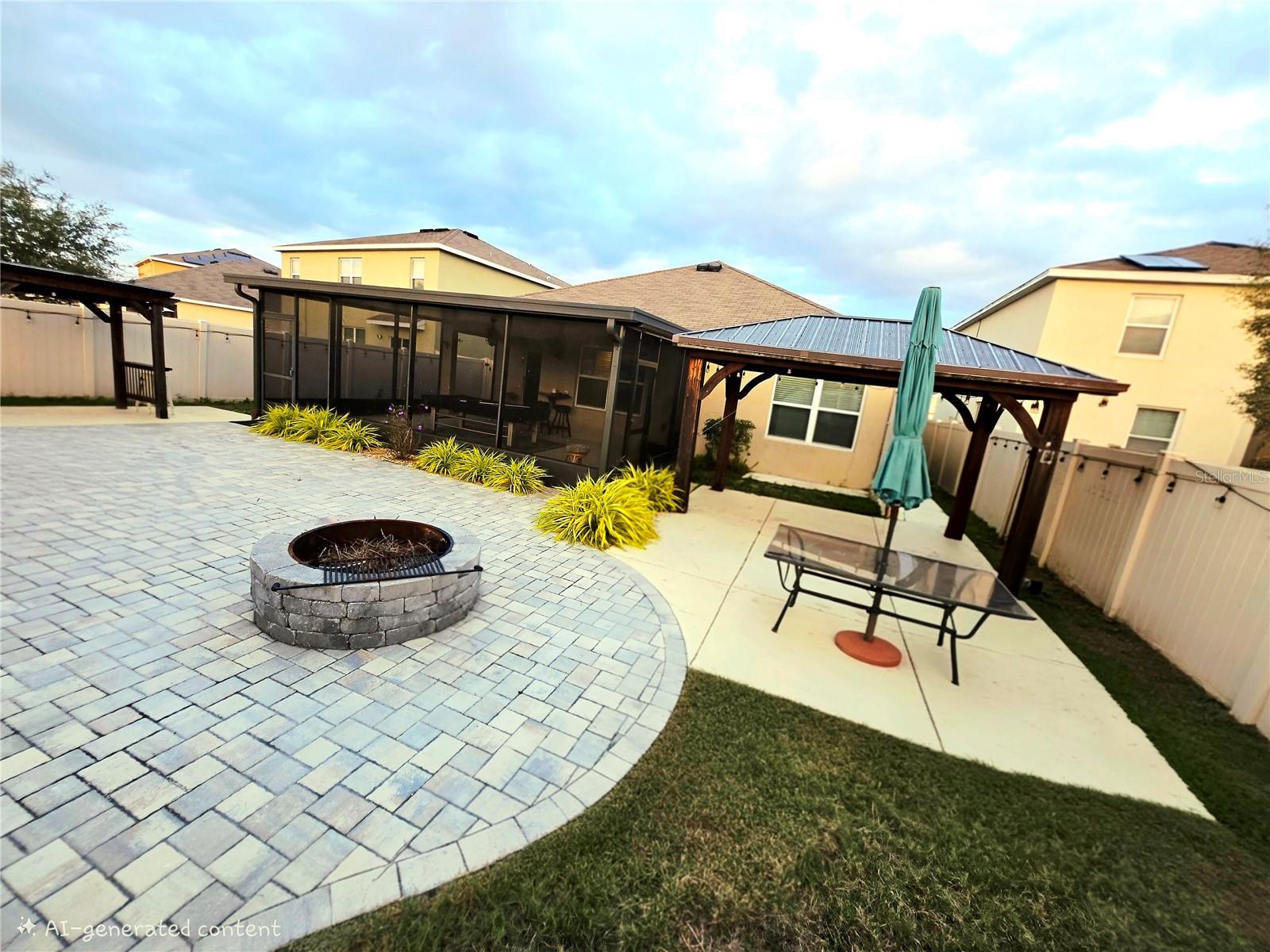 CARRIAGE POINTE SOUTH PH 2D3 - Residential