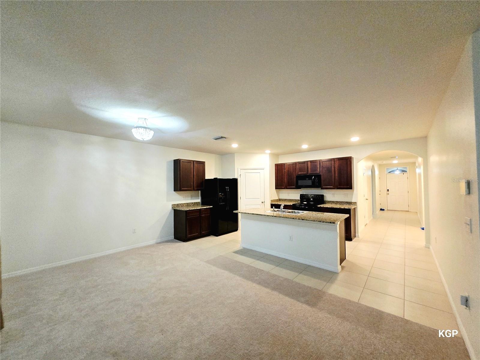 CARRIAGE POINTE SOUTH PH 2D3 - Residential