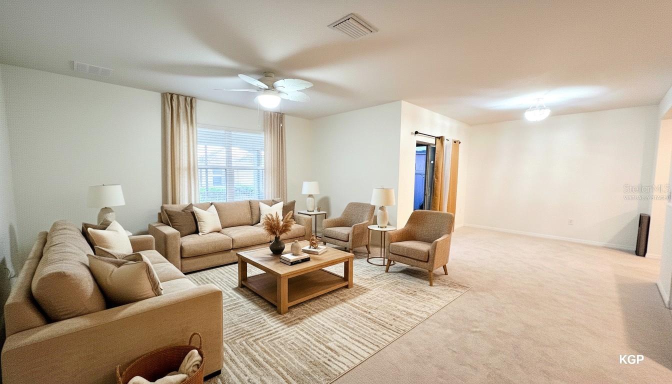 CARRIAGE POINTE SOUTH PH 2D3 - Residential