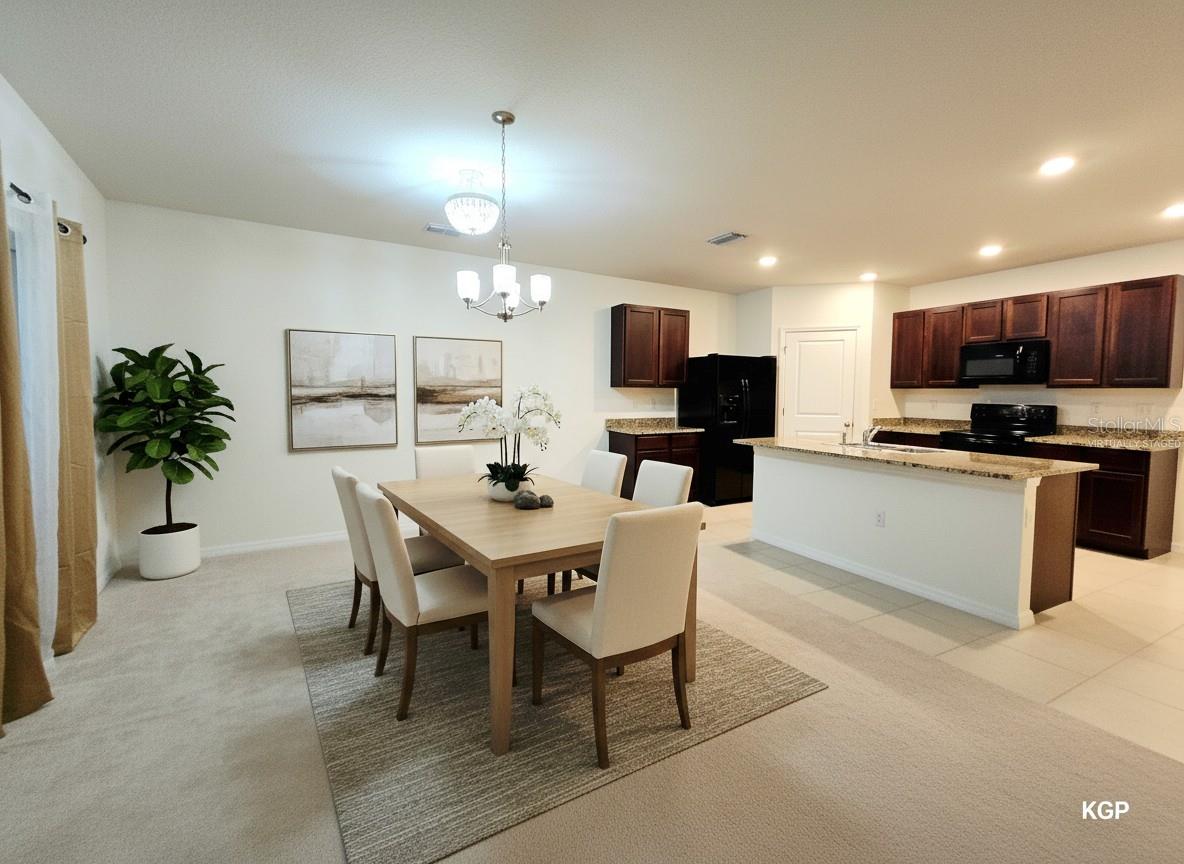 CARRIAGE POINTE SOUTH PH 2D3 - Residential