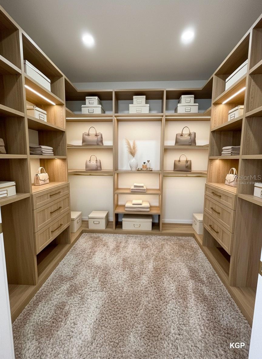 CARRIAGE POINTE SOUTH PH 2D3 - Residential