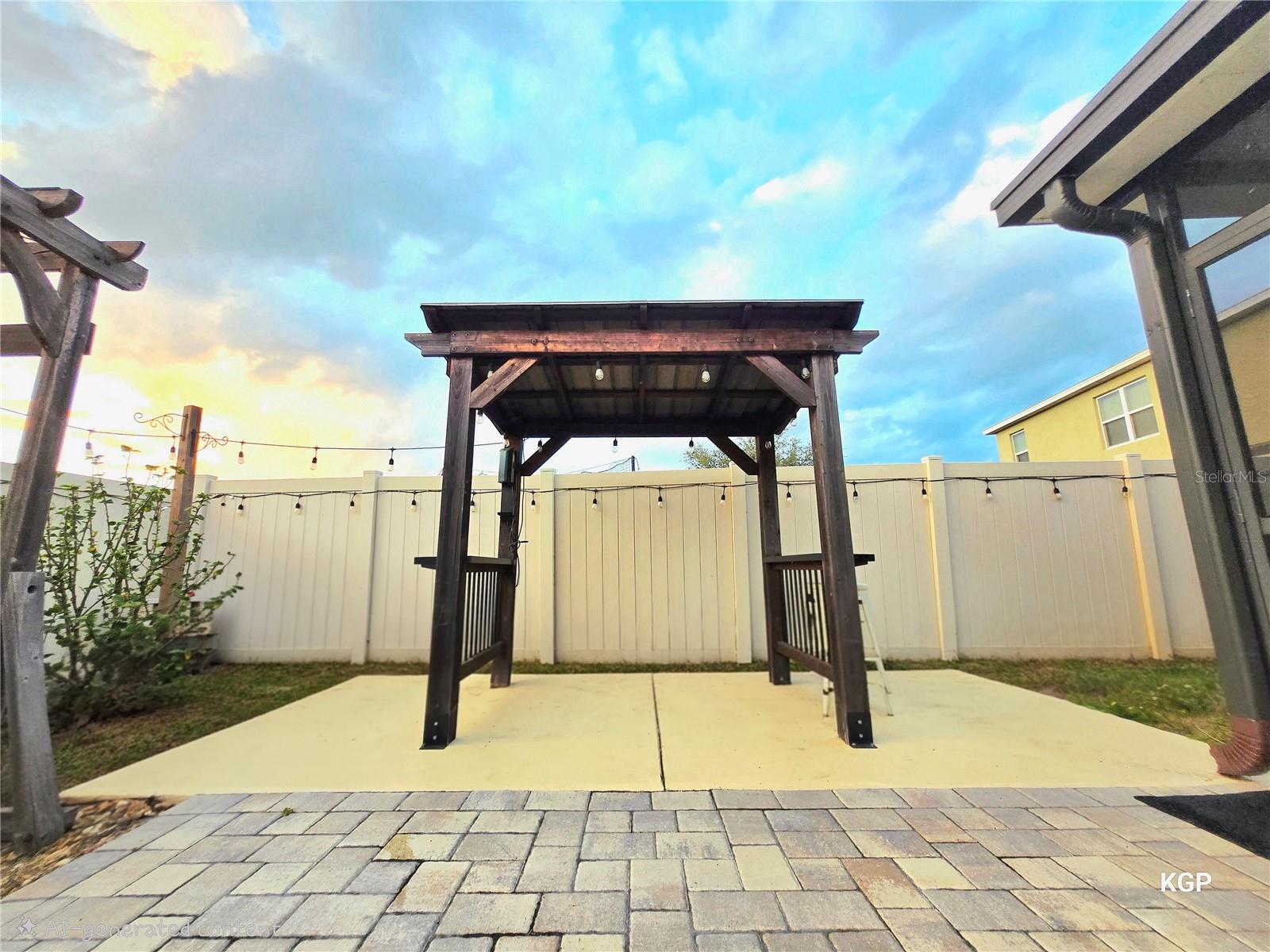 CARRIAGE POINTE SOUTH PH 2D3 - Residential