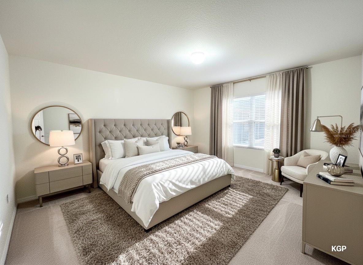 CARRIAGE POINTE SOUTH PH 2D3 - Residential