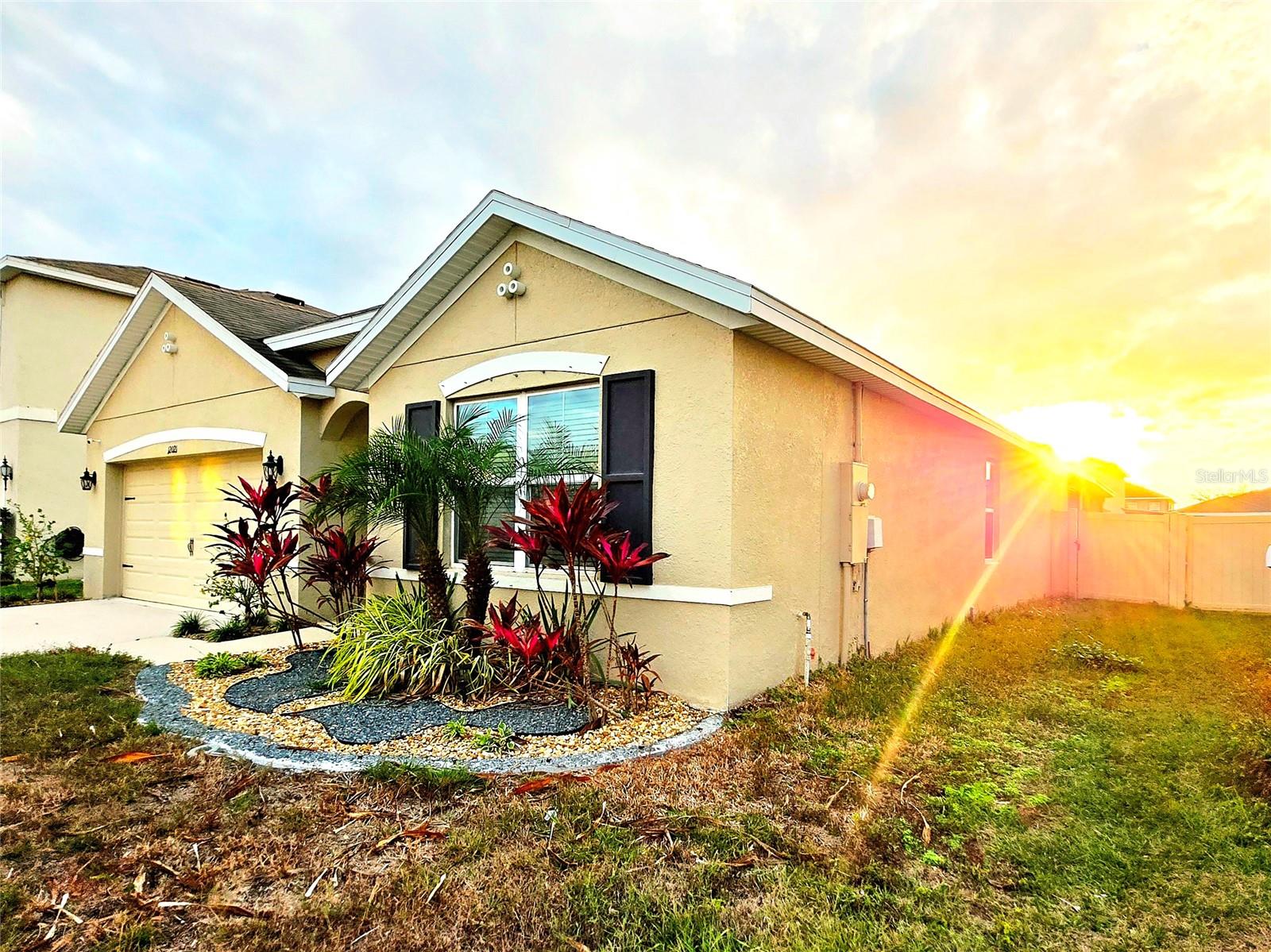 CARRIAGE POINTE SOUTH PH 2D3 - Residential