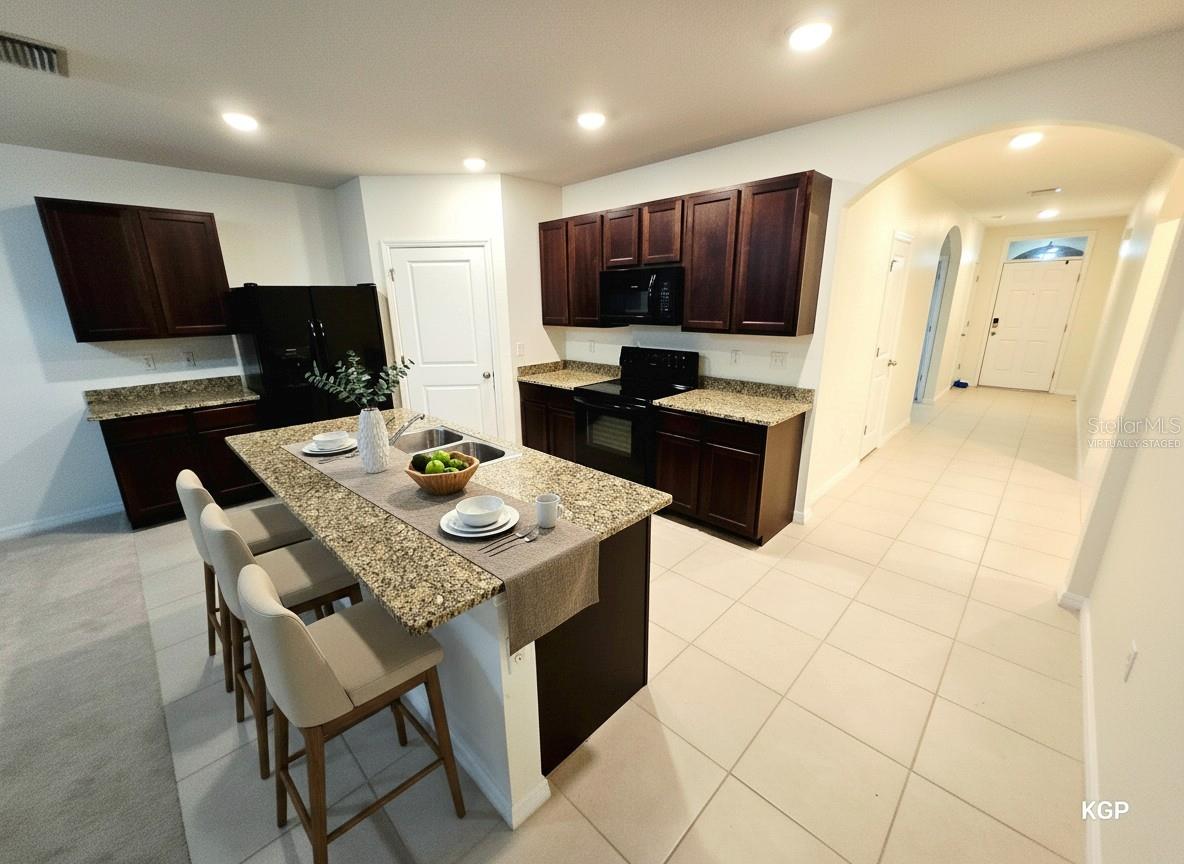 CARRIAGE POINTE SOUTH PH 2D3 - Residential